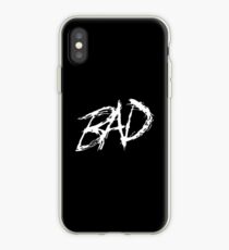 xxxtentacion iPhone Case