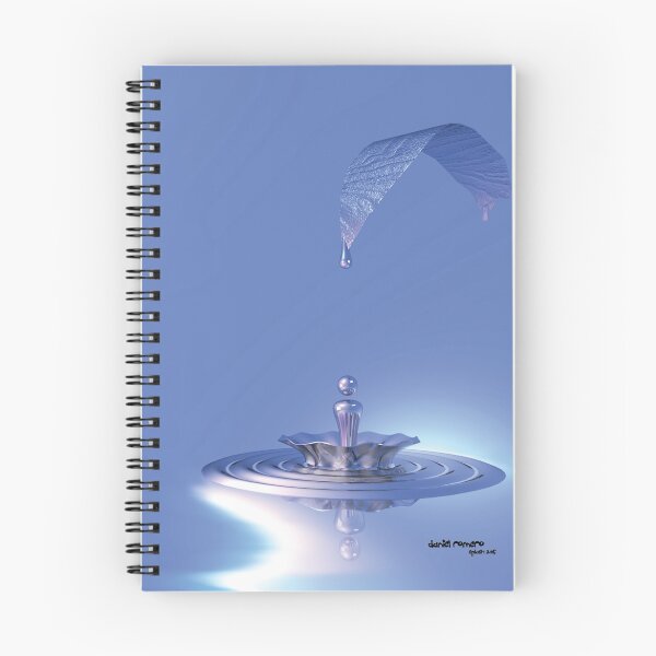 Item preview, Splash205 designed and sold by Daniel Romero.
