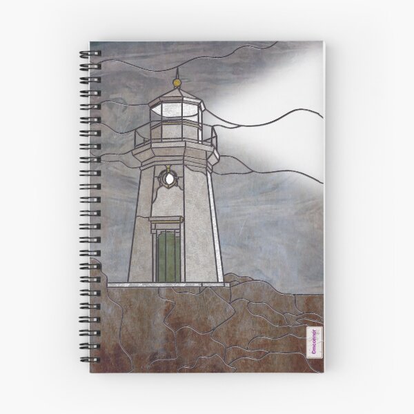 Item preview, Lighthouse designed and sold by Mike Connor.