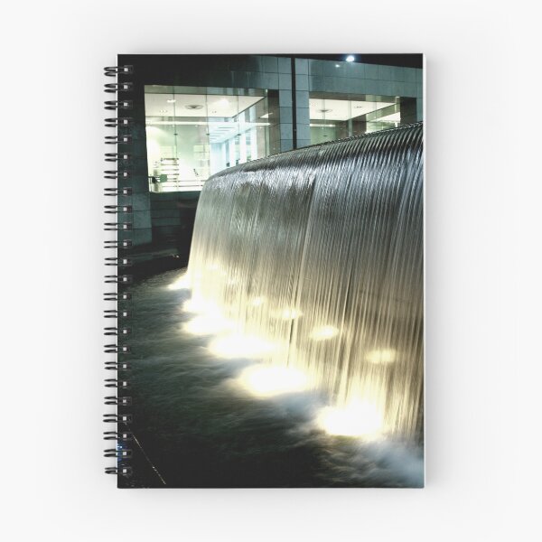 Item preview, Martin Place Fountain 2 designed and sold by Cameron O'Neill.