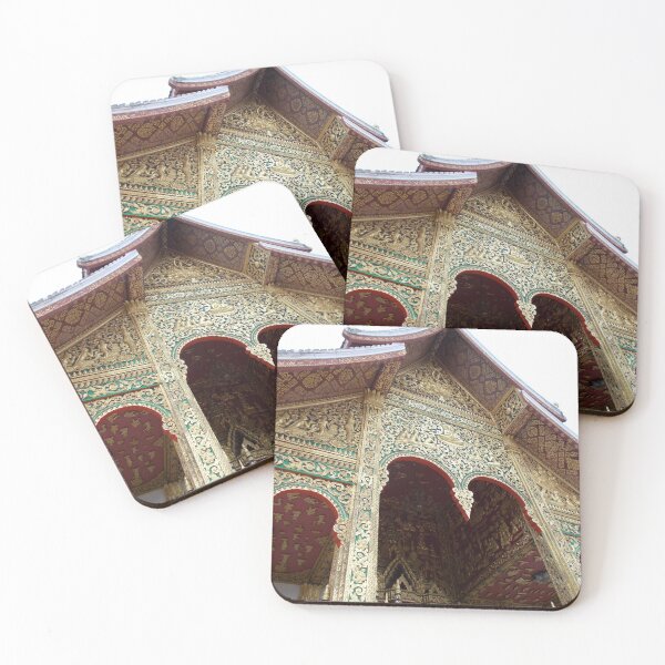 Item preview, A Temple designed and sold by Hazel Meades.