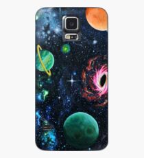 Uranus Smells Like Rotten Eggs Case/Skin for Samsung Galaxy