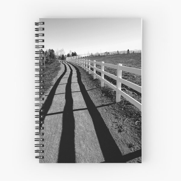 Artikelvorschau, Fence Shadow entworfen und verkauft von Jon  Johnson.