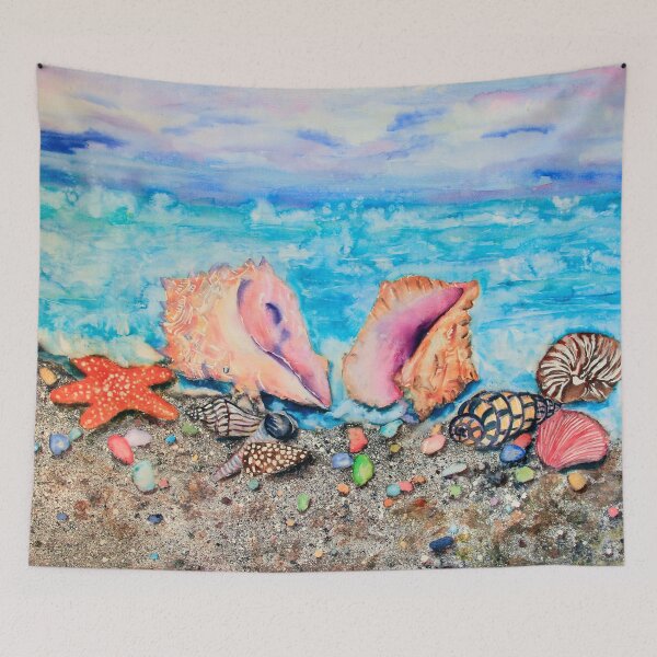 Item preview, Tesoro del mar designed and sold by WildColor.