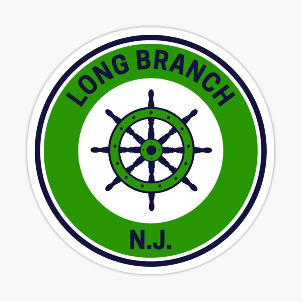 Artikel-Vorschau von Vintage lange Niederlassung New Jersey, designt und verkauft von fearcity.