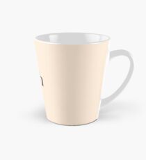 Ariana YUH Tasse (konisch)