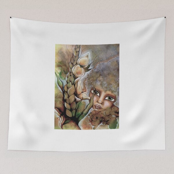Item preview, Hada lanudo de hadas designed and sold by LanaJanePiercy.