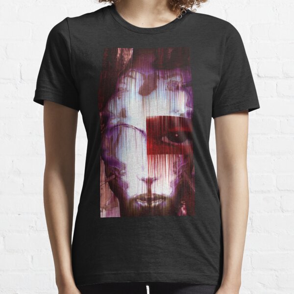 RED DAWN Essential T-Shirt