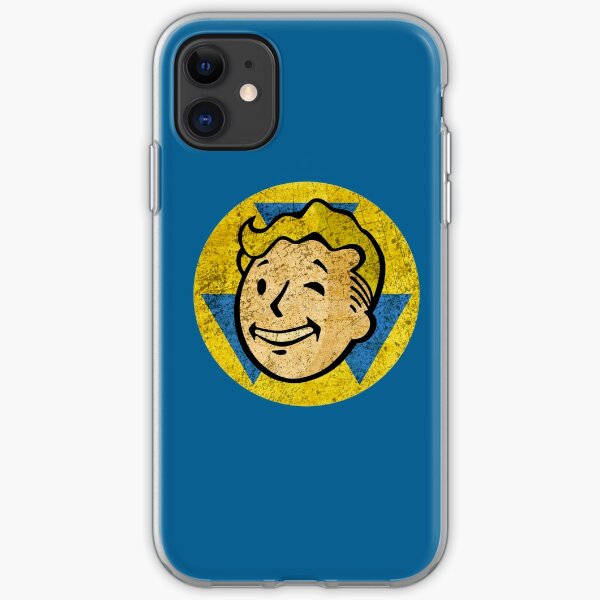 Fallout iPhone cases & covers | Redbubble