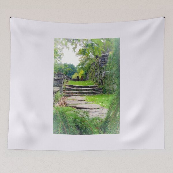 Item preview, Ancient Atmosphere designed and sold by NorthOfSunrise.