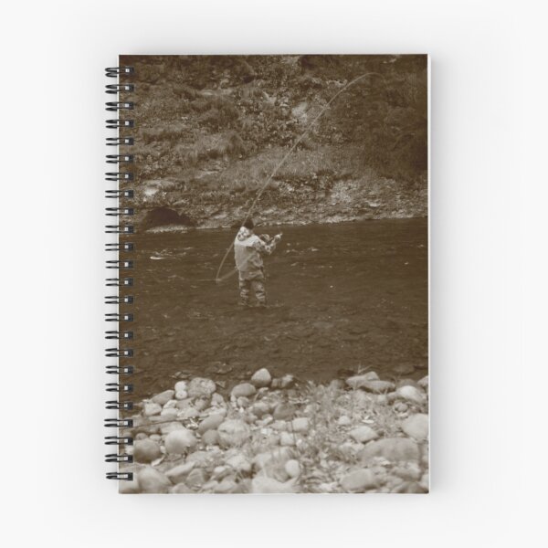 Item preview, Rock Creek Flyfishing designed and sold by Jessilynn.