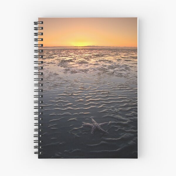 Item preview, Starfish Sunset designed and sold by Moral.