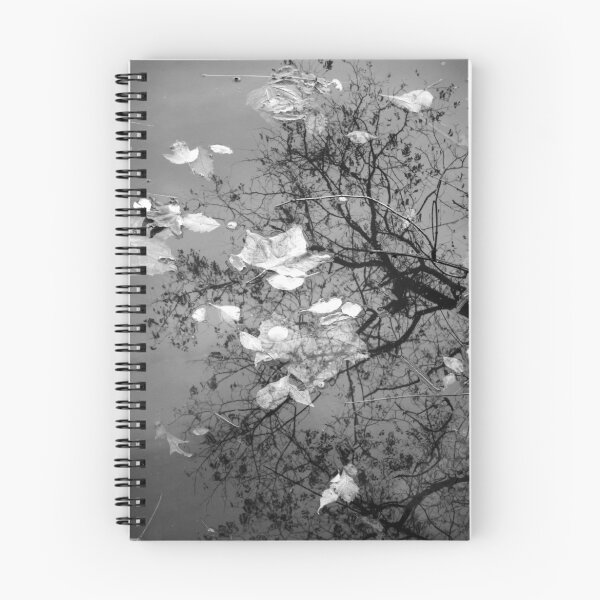 Item preview, Paper Leaves in grey designed and sold by JMacsRUs.