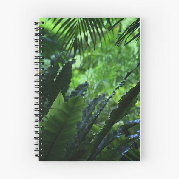 Item preview, Out of the jungle designed and sold by Kablwerk.