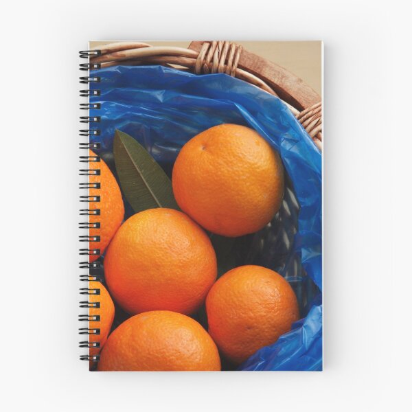 Item preview, A basket of Oranges designed and sold by Steve Outram.