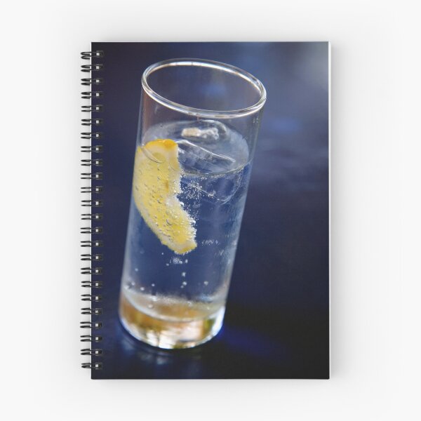 Item preview, Tonic with Lemon designed and sold by Steve Outram.
