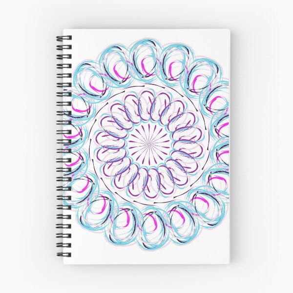 Item preview, MANDALA 175 designed and sold by HIPandCOOLTEES.