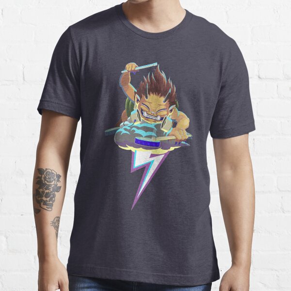 Bring the Thunder! Essential T-Shirt