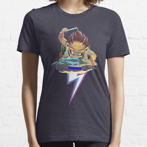 Bring the Thunder! Essential T-Shirt
