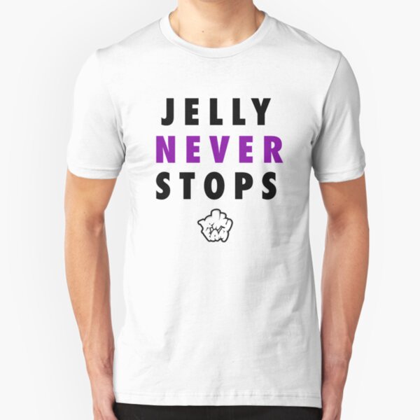 nike jelly shirt