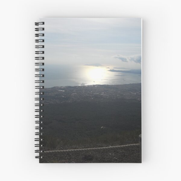 Item preview, Vesuvius designed and sold by Hazel Meades.