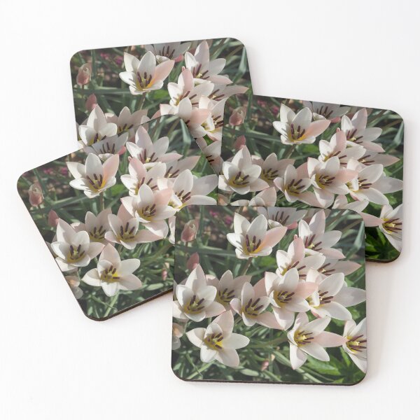 Item preview, A Bunch of Miniature Tulips Celebrating the Spring Season designed and sold by Georgia Mizuleva.