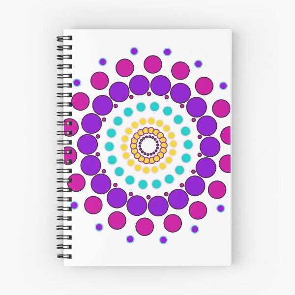 Item preview, MANDALA 177 designed and sold by HIPandCOOLTEES.