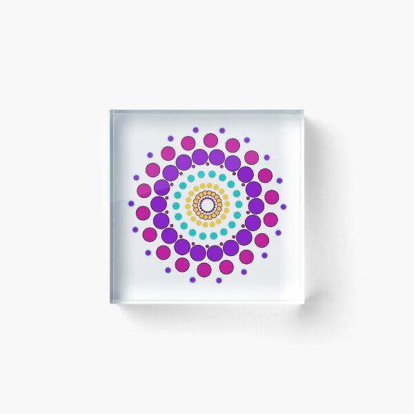 Item preview, MANDALA 177 designed and sold by HIPandCOOLTEES.