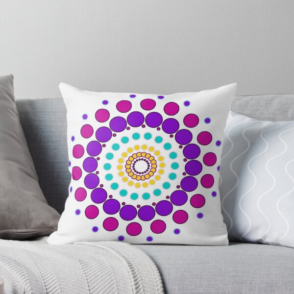 Item preview, MANDALA 177 designed and sold by HIPandCOOLTEES.