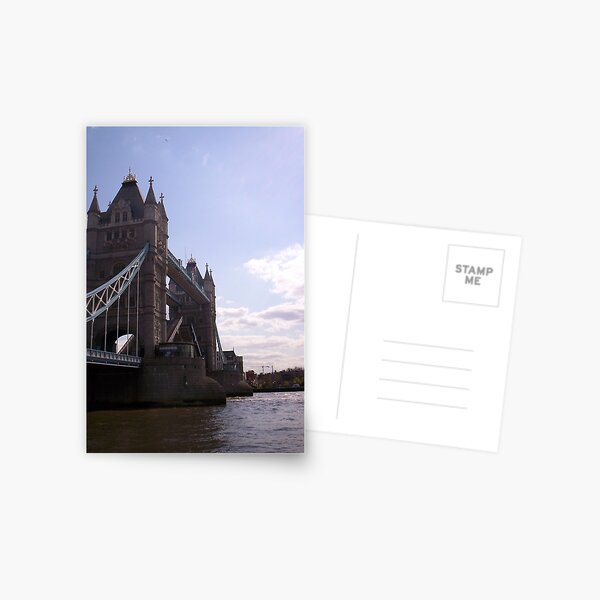 London Postcard