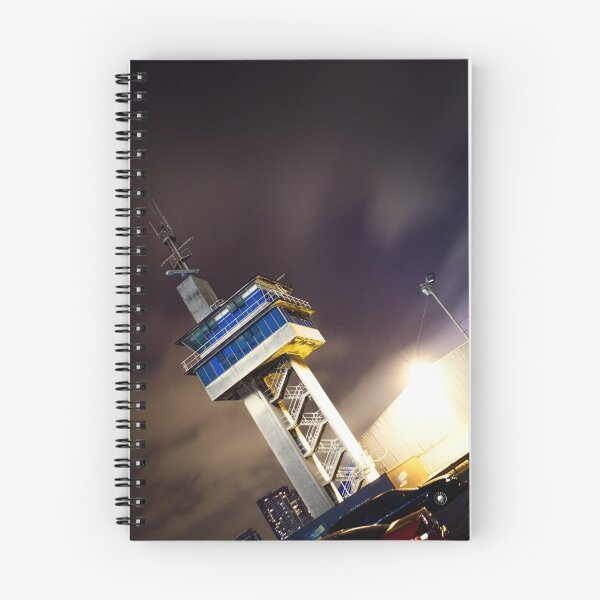 Item preview, Control Tower Docklands designed and sold by Chris Grigoropoulos.