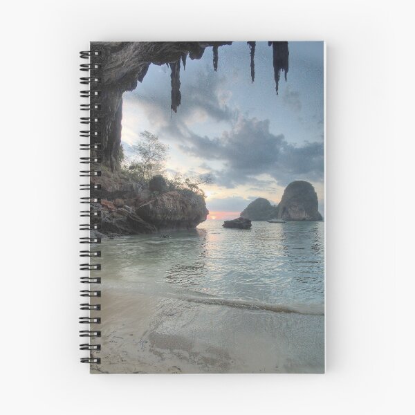 Item preview, Phranang Cave designed and sold by Matt Halls.
