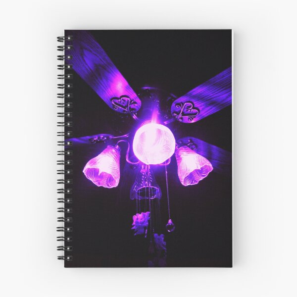 Artikelvorschau, Purple fan,accidental shot,but turned out good entworfen und verkauft von mel1forjon.