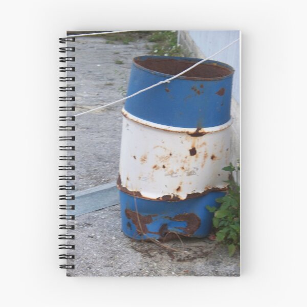 Item preview, Rusty Can! designed and sold by karen66.
