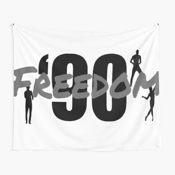 Liberté '90 Tentures