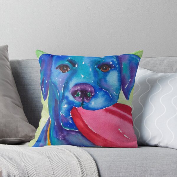 Item preview, Blue Lab designed and sold by WildColor.
