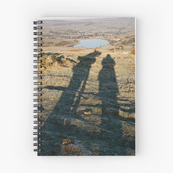 Item preview, Chasing Shadows designed and sold by Alison Edge.