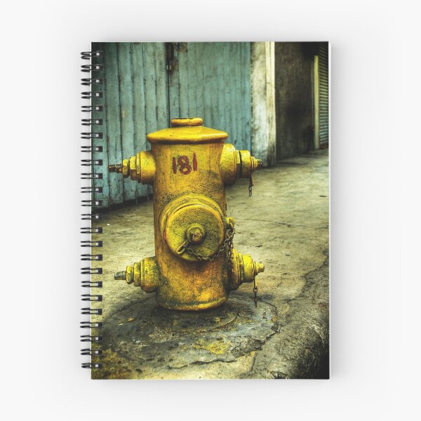 Item preview, Hydrant designed and sold by MattD.