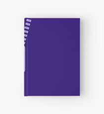 ZIPPER SIX Hardcover Journal