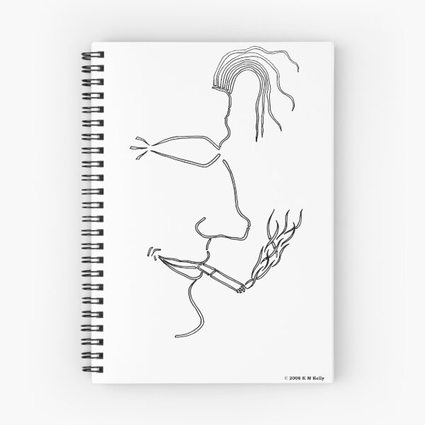 Aperçu de l'œuvre MINIMAL MAN. créée et vendue par KevinKelly.