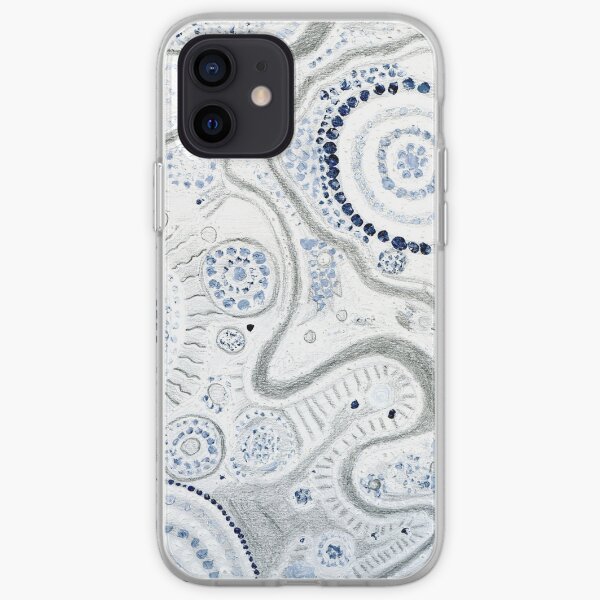 Journey iPhone Soft Case