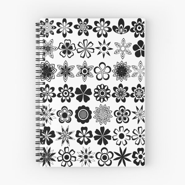 Item preview, flowers designed and sold by VioDeSign.