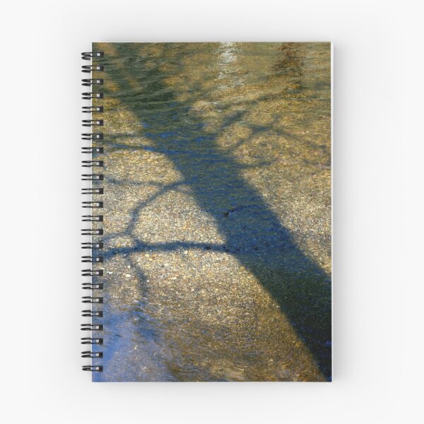 Item preview, Tree Shadow, River Wharfe designed and sold by abacus.