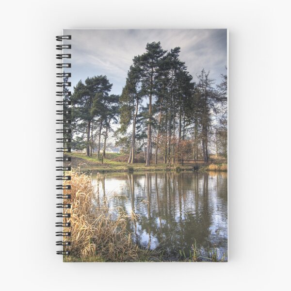 Item preview, Southdown Ponds....Another Angle designed and sold by Roantrum.