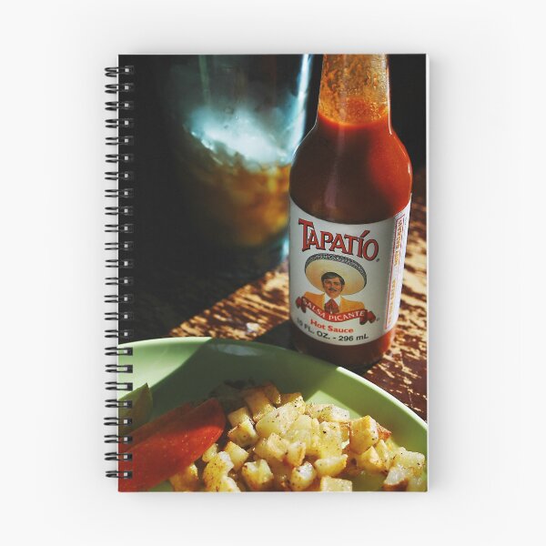 Item preview, Hot Sauce designed and sold by Rachel Valley.