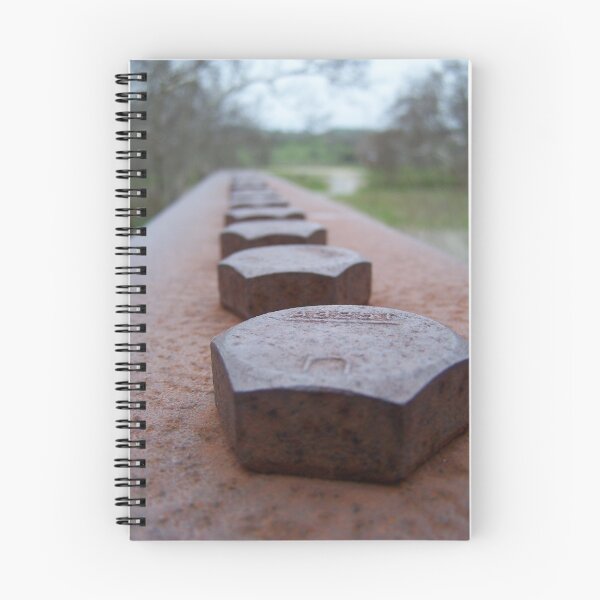 Item preview, Bolted designed and sold by Leah Highland.