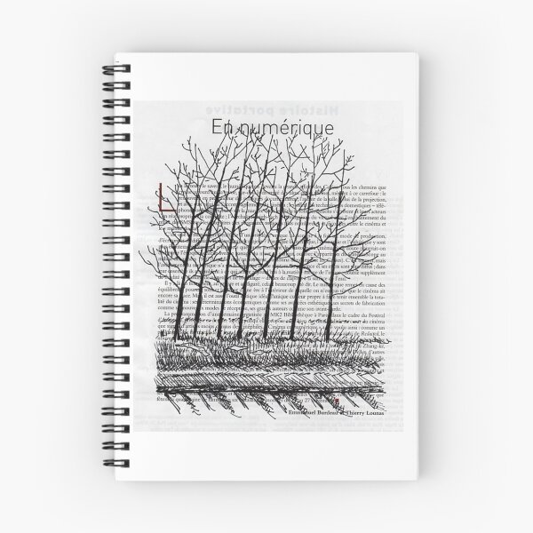 Item preview, Winterreise designed and sold by ainhoaaparicio.