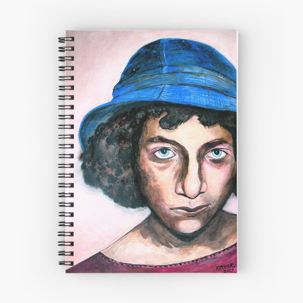 Item preview, The Bluest Eye designed and sold by Rochele Royster.