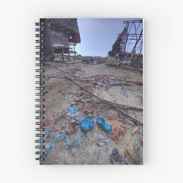 Artikelvorschau, Tsunami Memories entworfen und verkauft von Matt Halls.