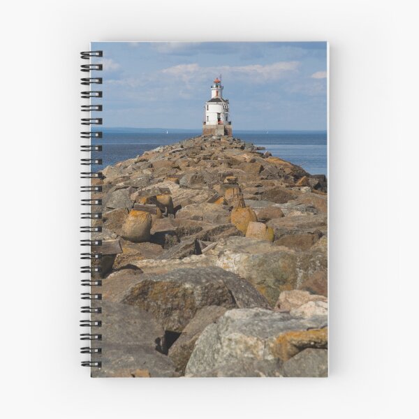 Item preview, Wisconsin Point Lighthouse designed and sold by Daniel Rens.